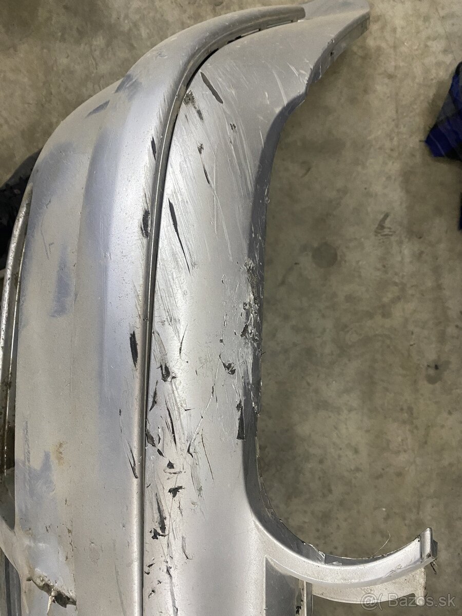 Rozpredam VW Golf 4 1.9 TDI 96KW - 8