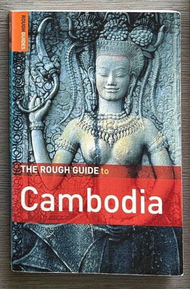 Laos, Kambodža, Myanmar, Thajsko, Indočína - 8