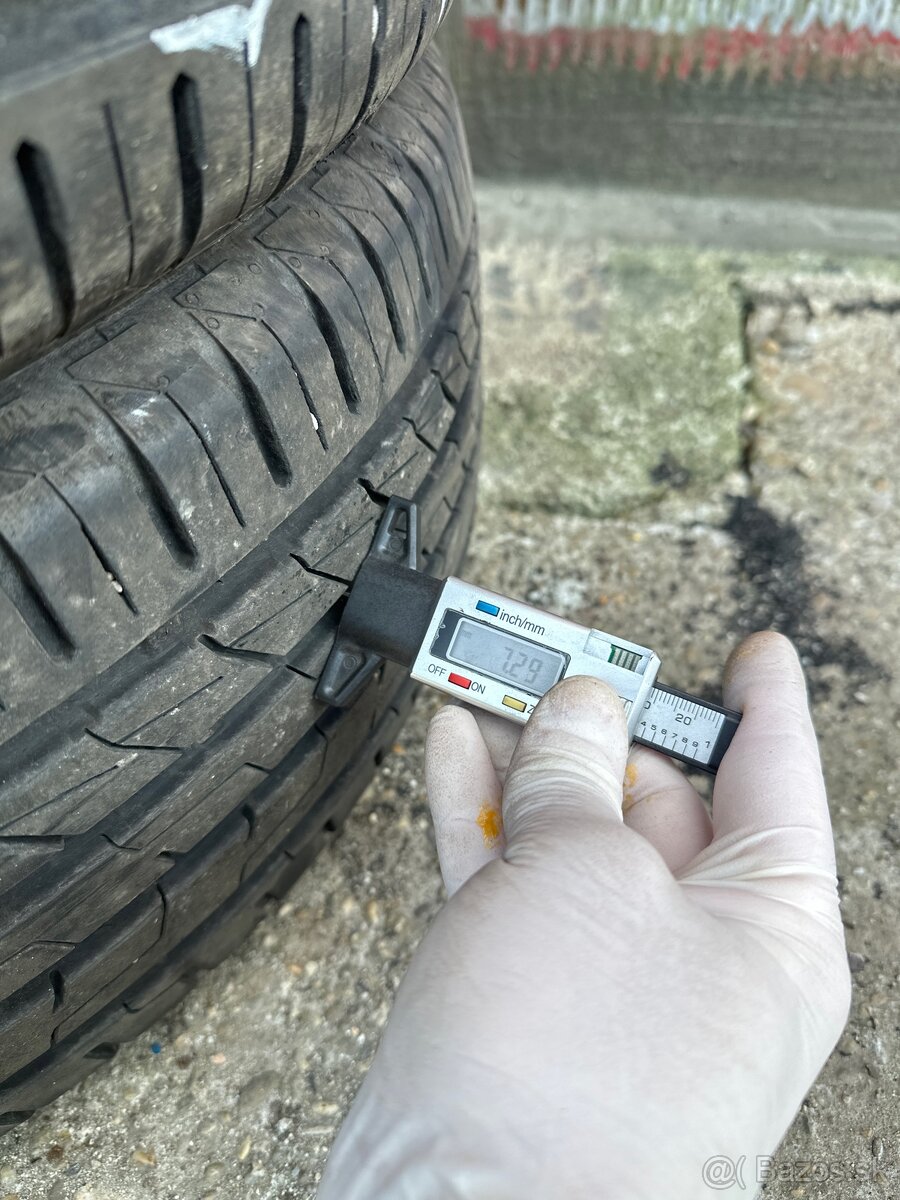 215/55 R17 98Y matador - 8