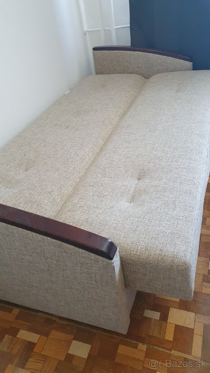 Rozkladací gauč - 8