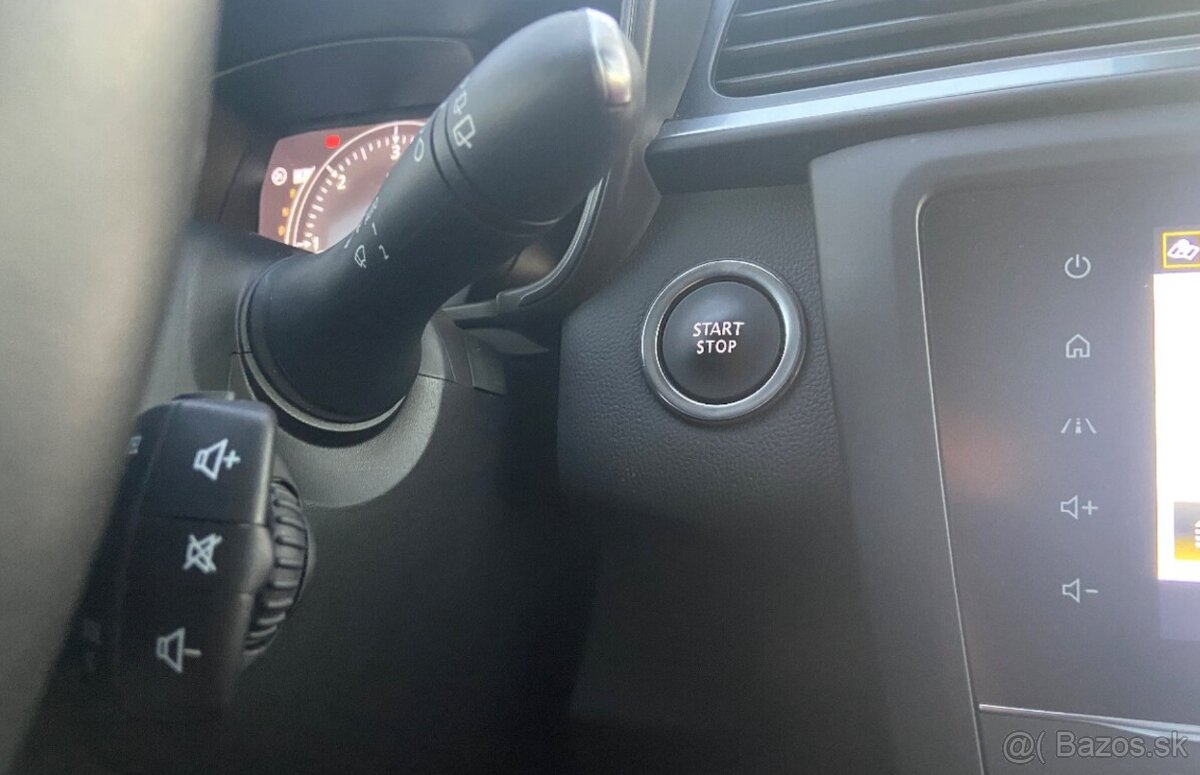 Renault Kadjar 1.5dci Biela - 8