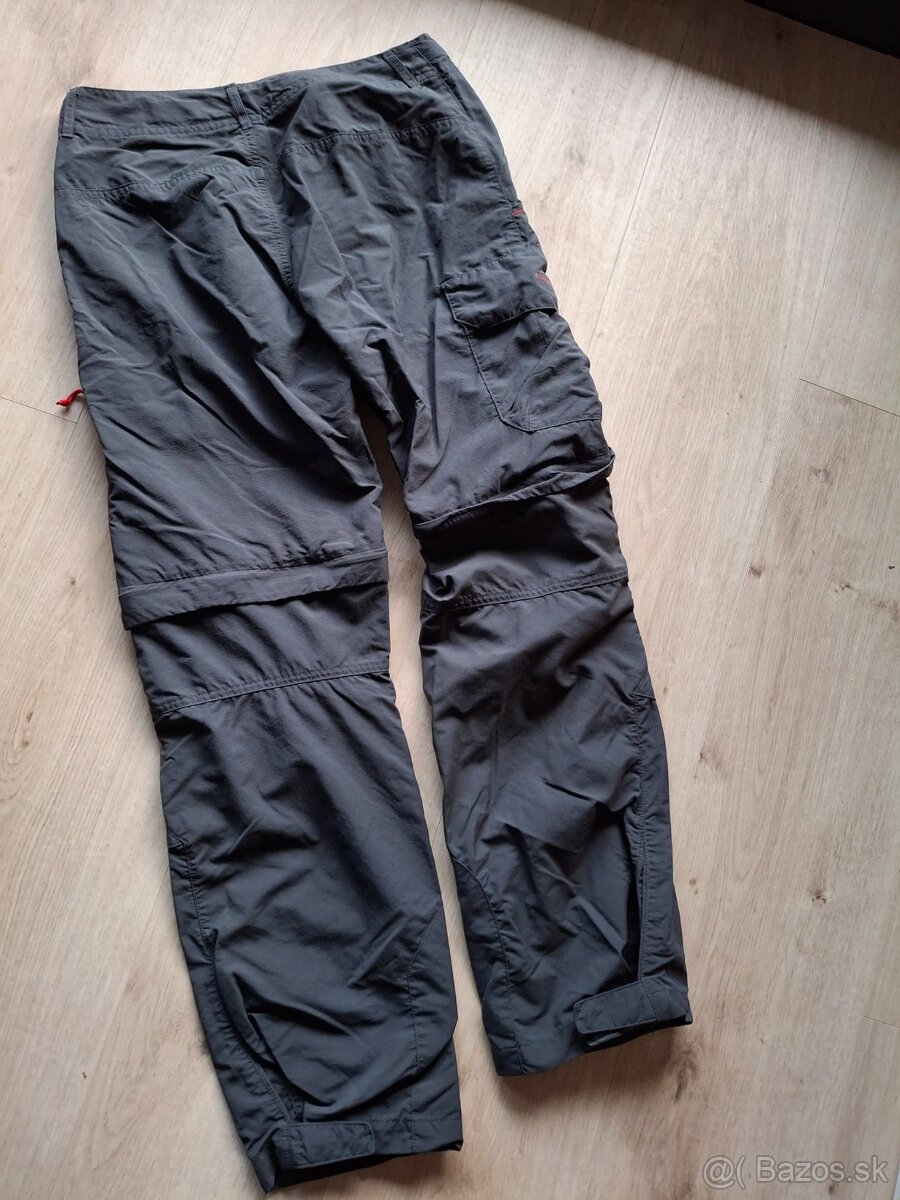 Turistické nohavice výborný stav - 8