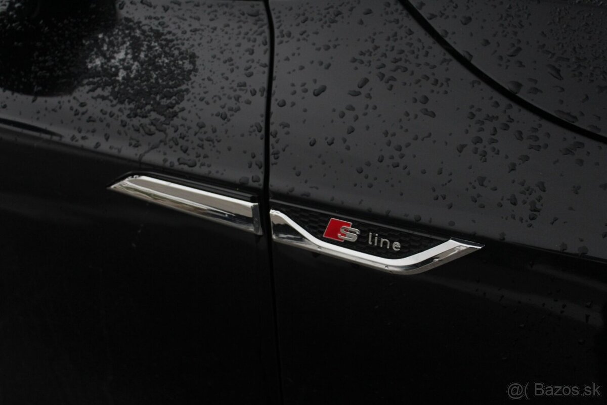 Audi A5 3.0 TDI AJ NA SPLÁTKY - 8