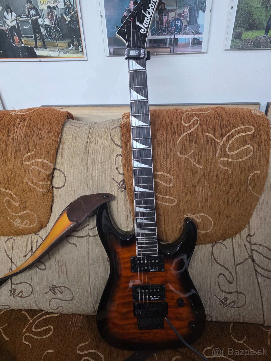 El. gitary na predaj - 8