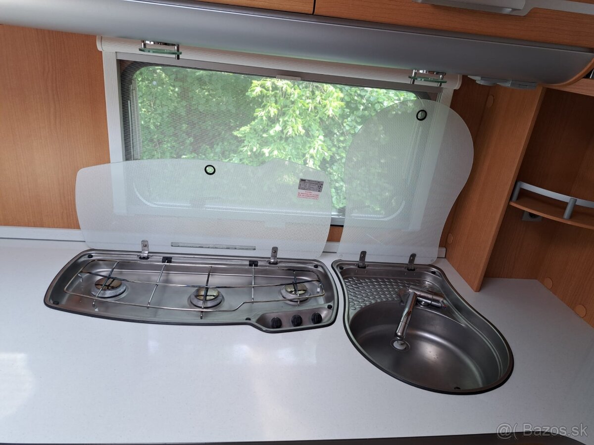 Wilk 490 predstan Issabella , francúzska posteľ, tv, - 8