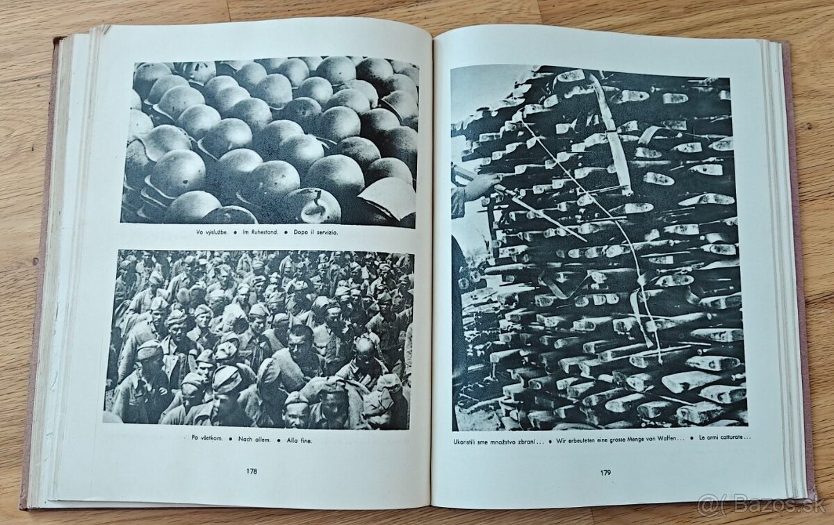 Jozef Cincík - Od Tatier po Kaukaz (1943) - 8