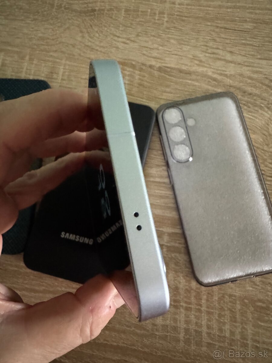 Samsung Galaxy s 25 512GB - 8