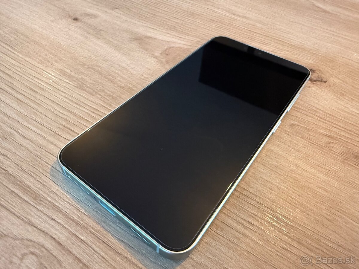 Samsung Galaxy S25 v záruke + originál kryt - 8
