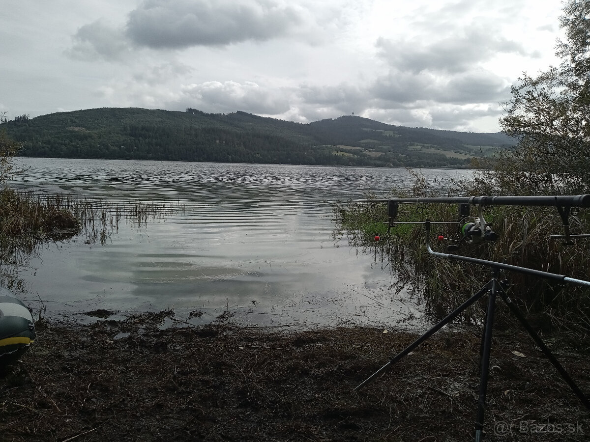 Chata rybársky raj - 8