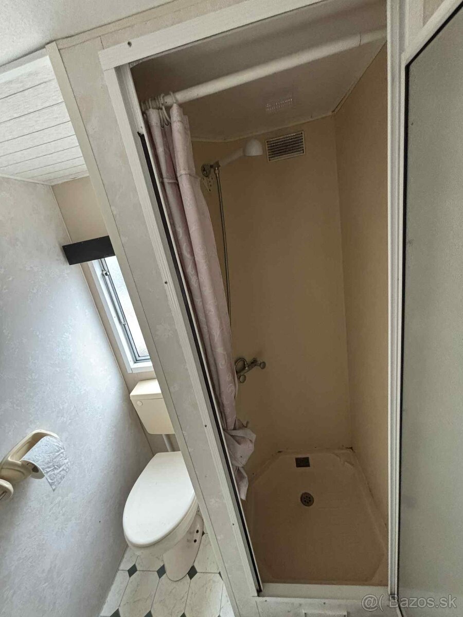 Mobilný dom 3125 - 8