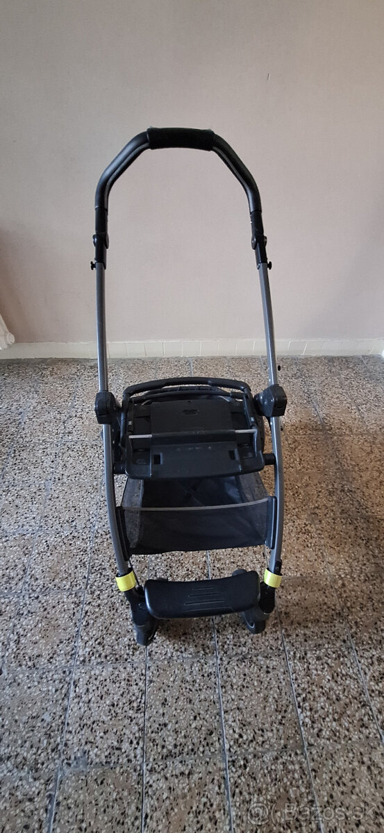 Trojkombinácia PegPerego Book+ - 8