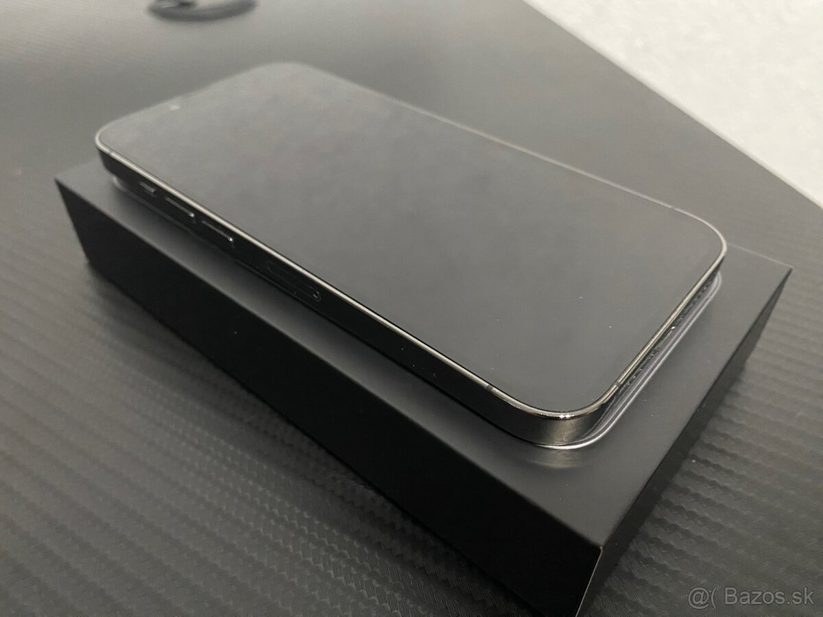 iPhone 13 Pro 128Gb TOP STAV - 8