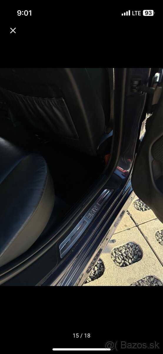 BMW E39 530D 142KW - 8