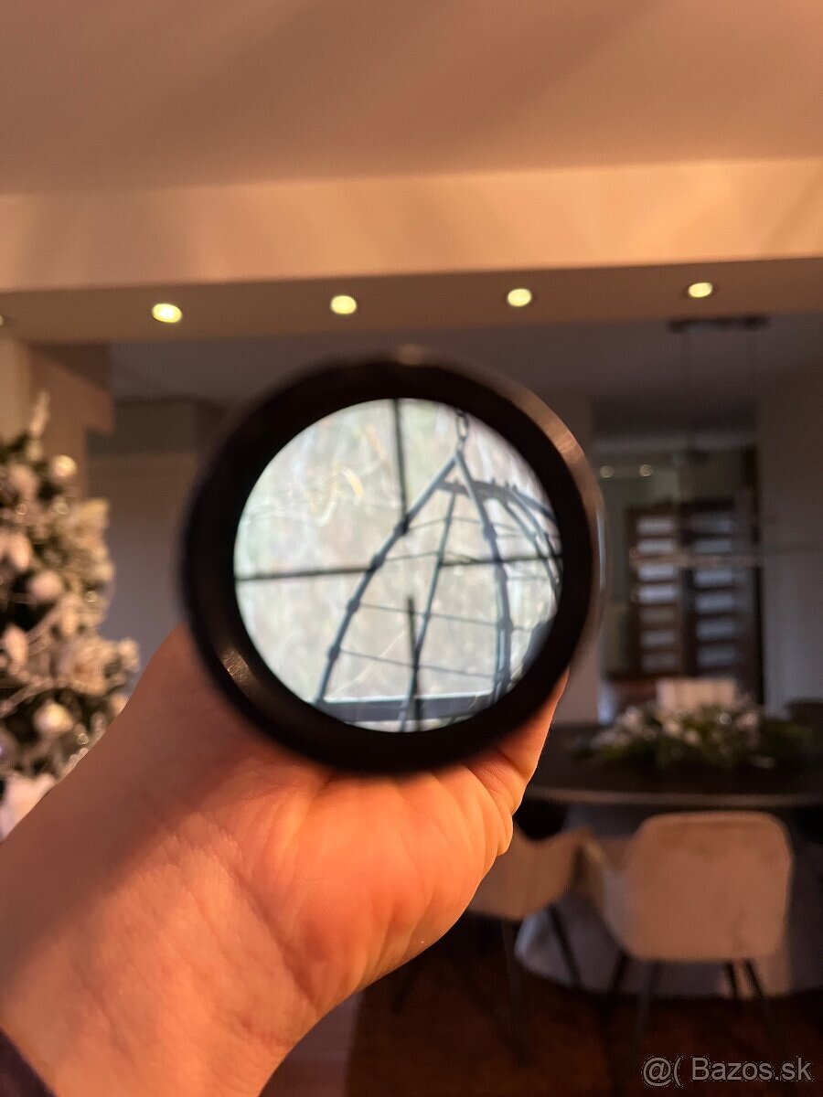 Swarovski puškohlad - 8