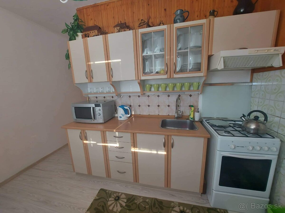 Predám 3 izbový byt Banská Štiavnica - 8