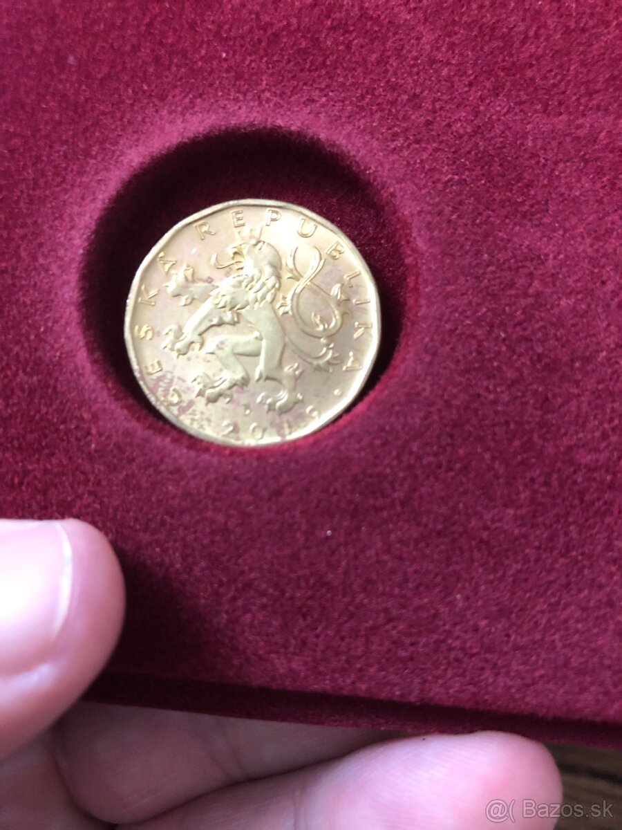 Mince CZ (2018-19) - 8