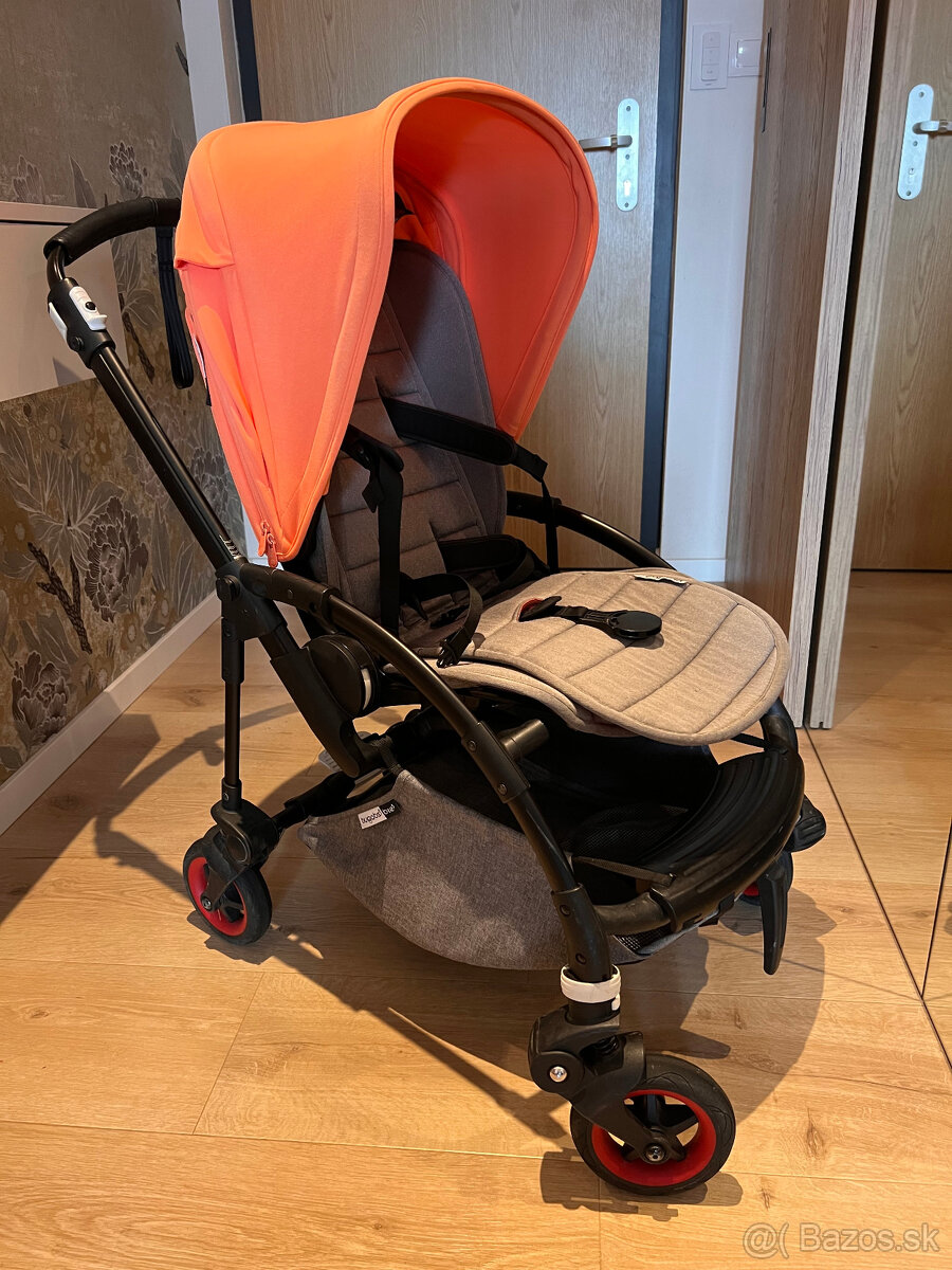 Bugaboo Bee 5 - 8