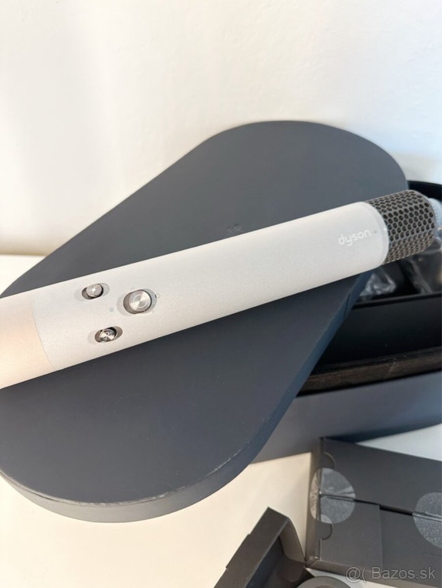 ✨ Dyson Airwrap Complete Long - 8