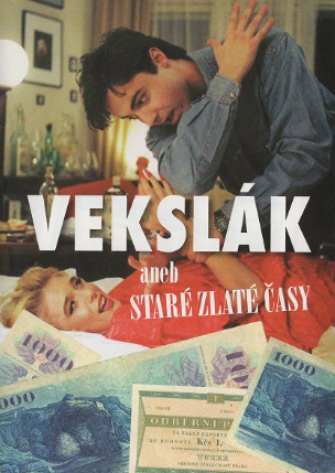 DVD pre zberateľov SK & CZ + rôzne zahraničné - 8