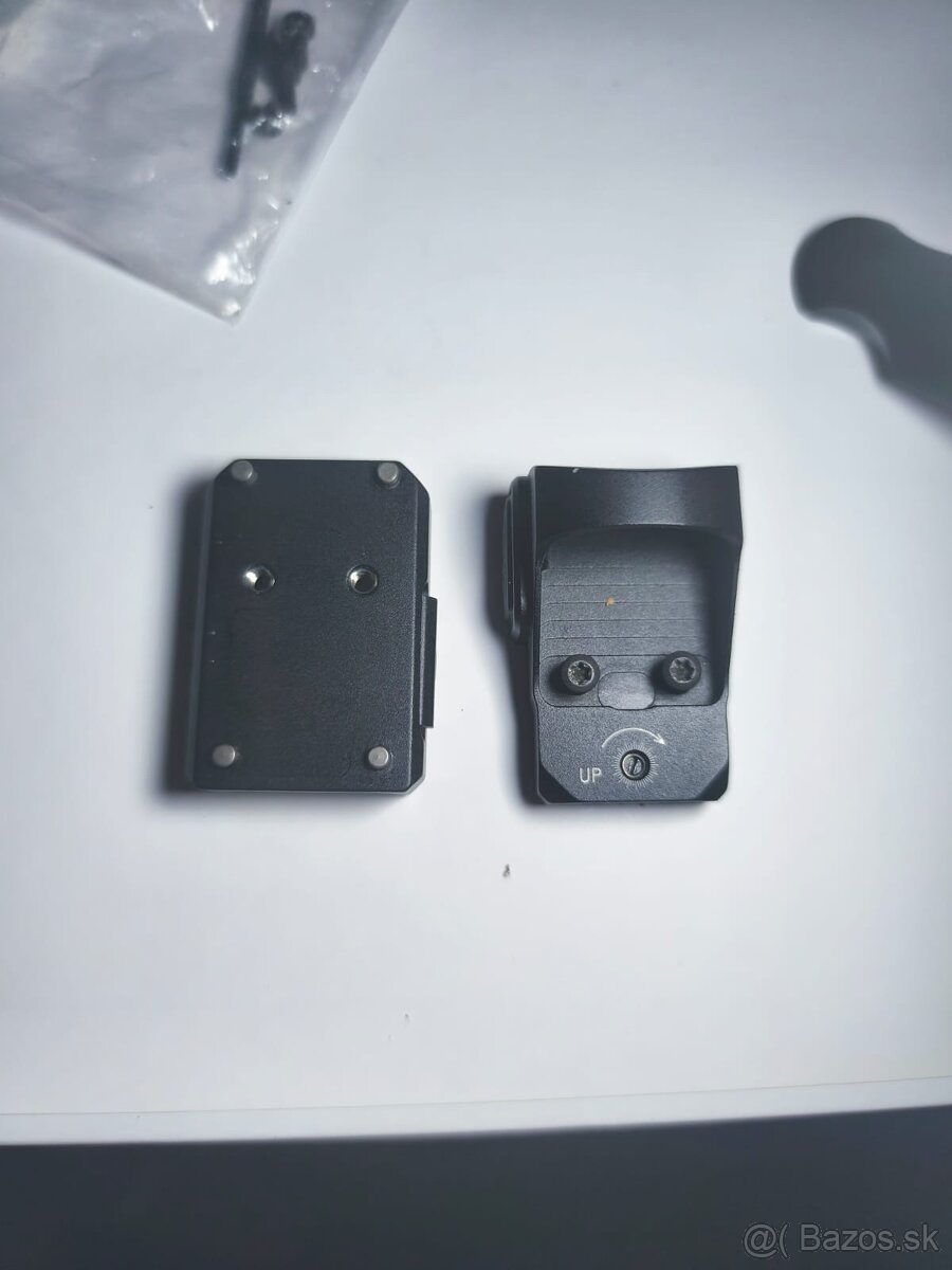 Vortex Venom 6 MOA - 8