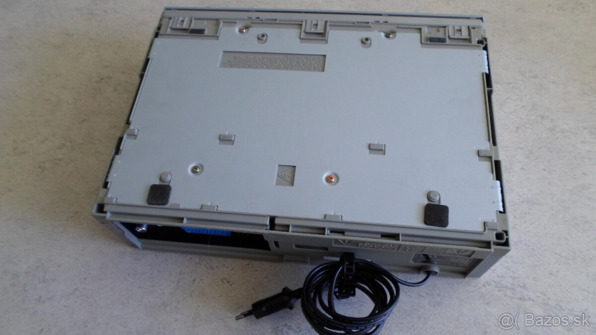 ♦️ LOEWE - Xemix 6122 DO ♦️ PLATINUM ♦️ - 8