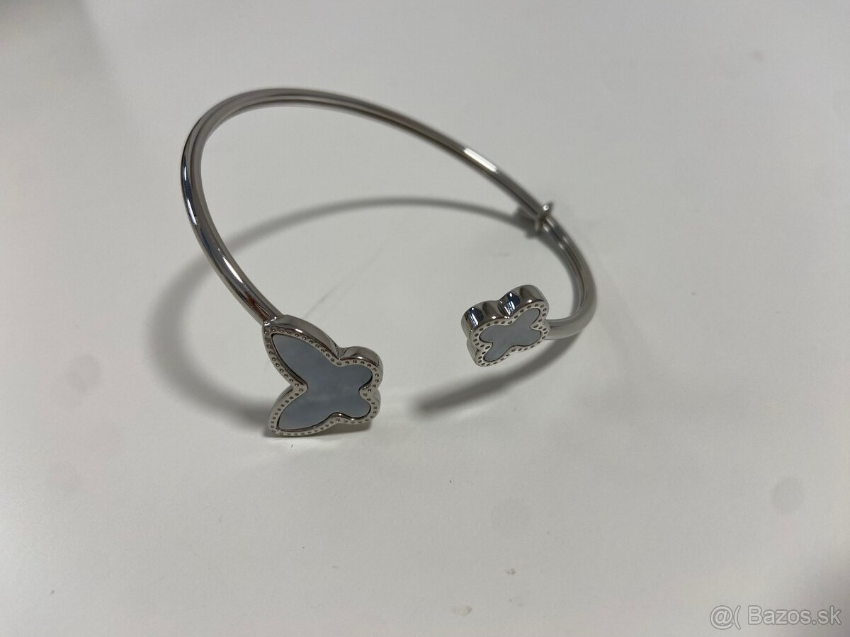 Náramok Festina z chirurgickej ocele - 8