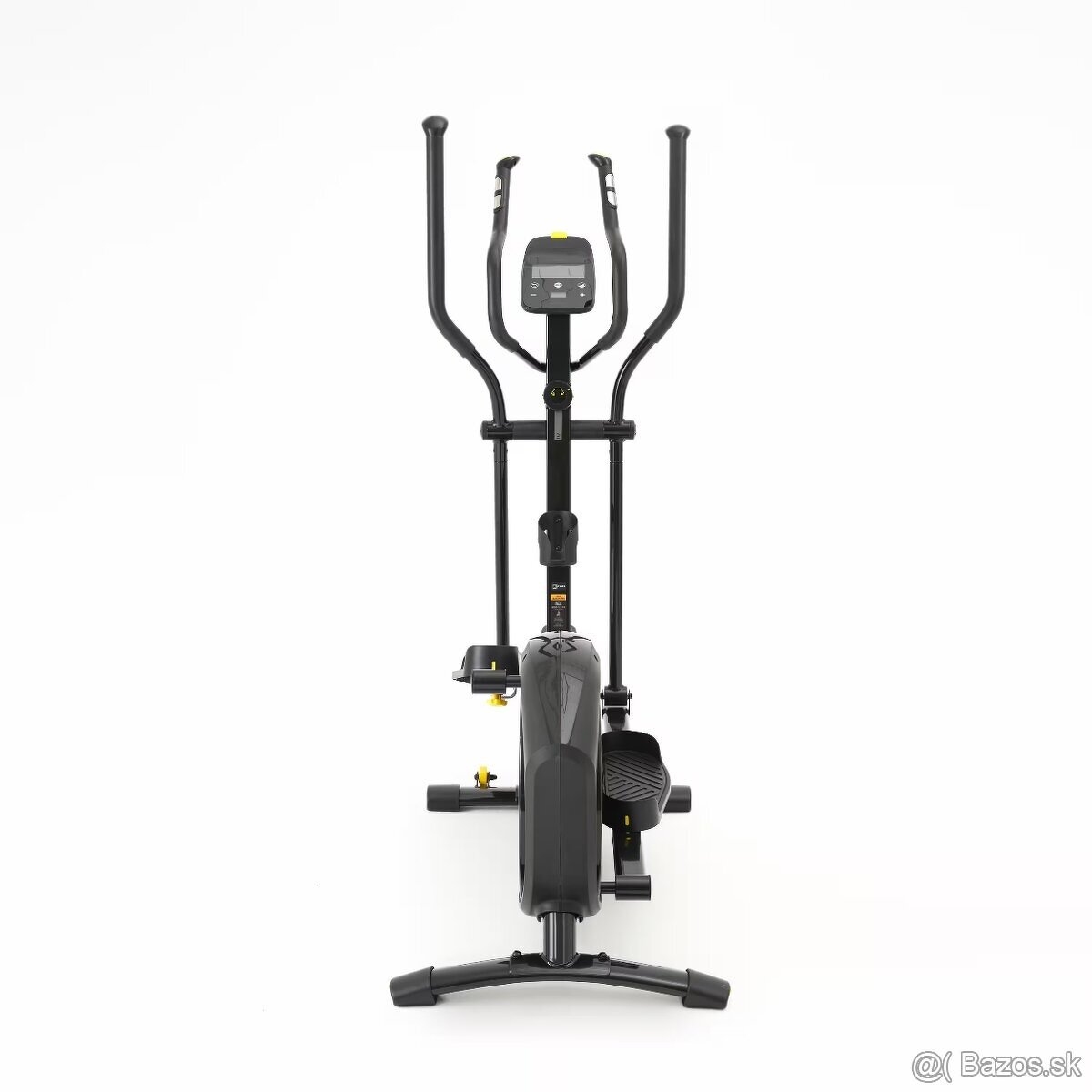 DOMYOS Eliptický trenažér EL540 - v záruke - 8