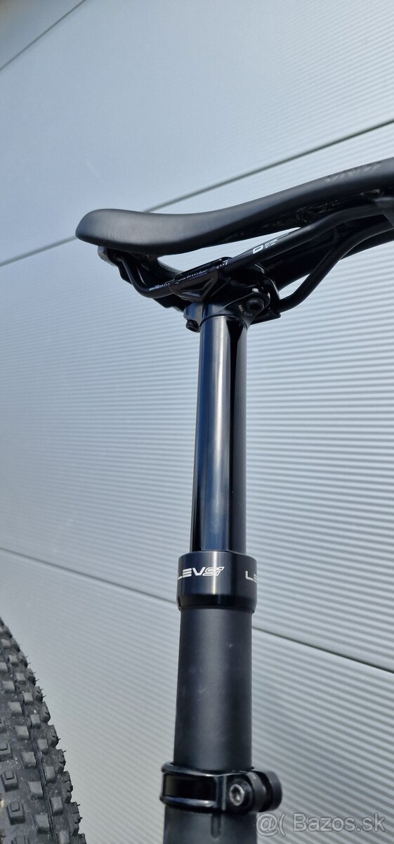 SPECIALIZED Epic HT, - M. - 8