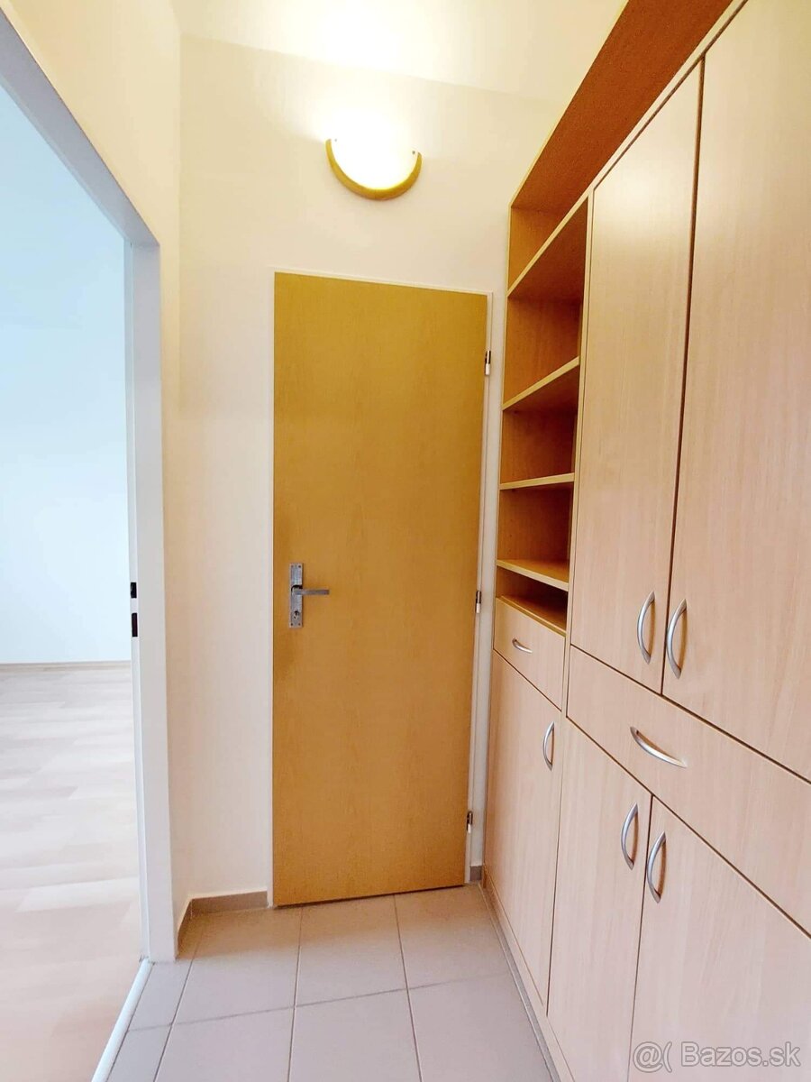 Prenájom 3-izbového bytu v Kežmarku – voľný od januára 2026 - 8