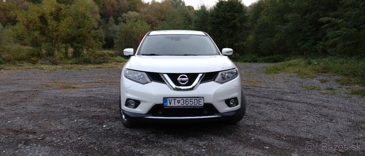 Nissan X-Trail 1.6 dCi Acenta 4x4 - 8