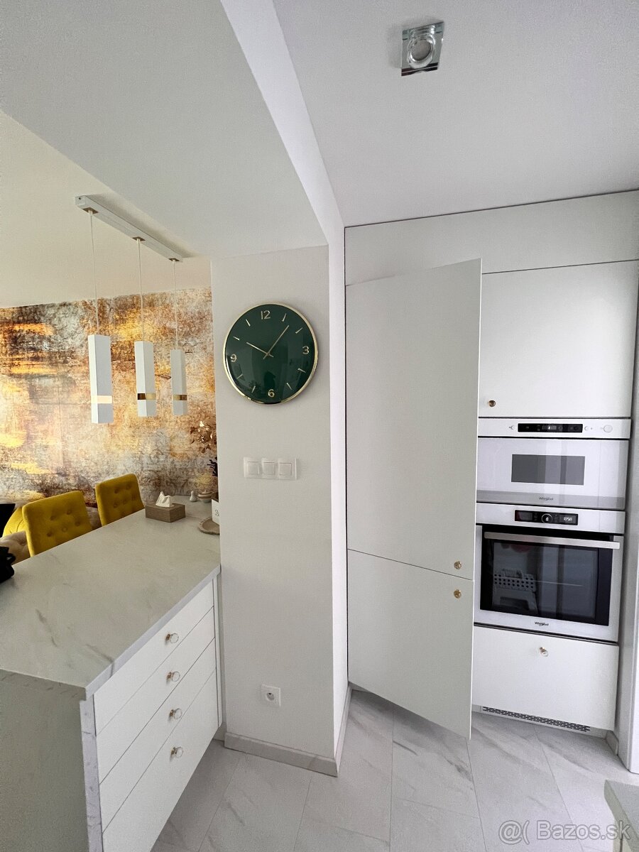 Kratkodoby prenajom - 8