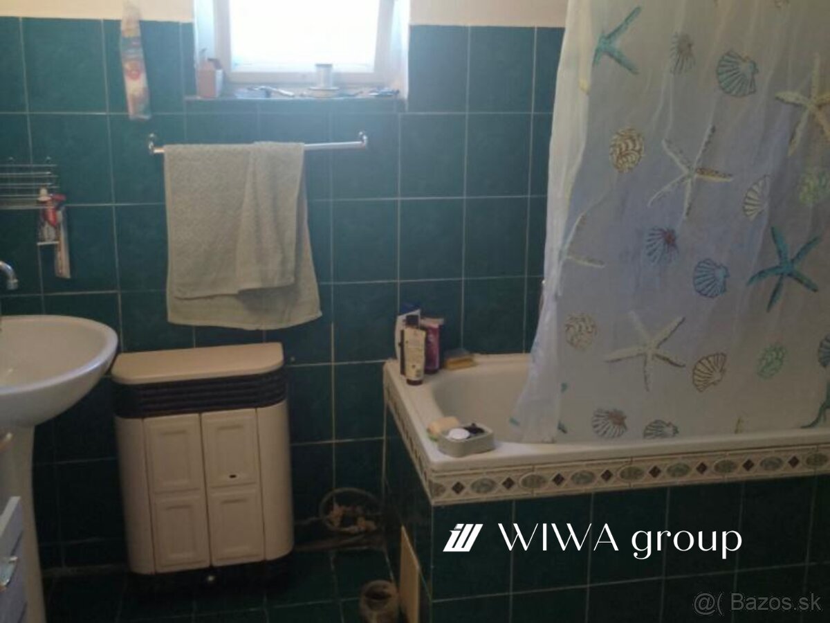 Na predaj rodinný dom - Ľubá - 8