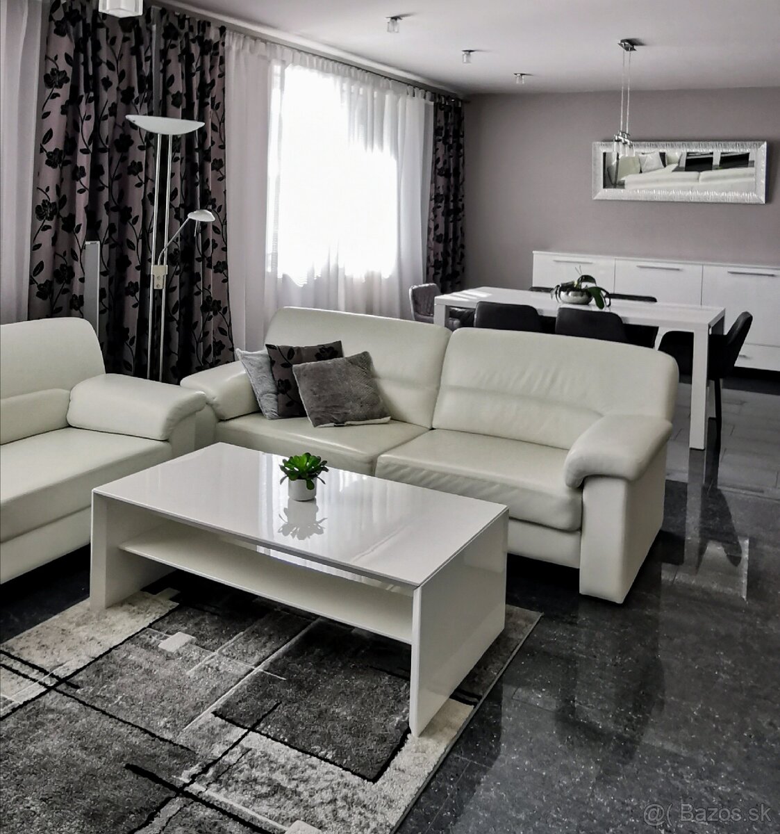 Nadštandardný dom s BAZÉNOM Zlaté Moravce - 8