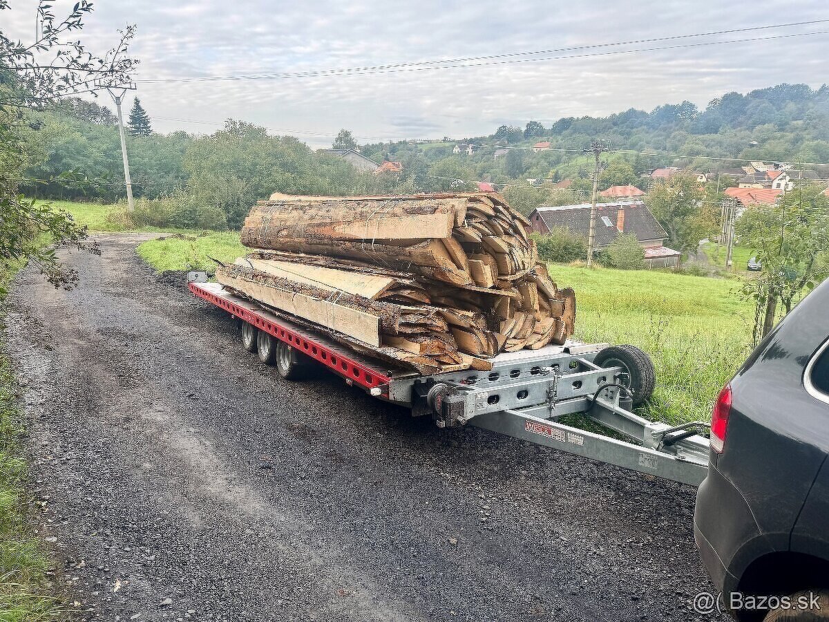 Odťah a preprava - 8