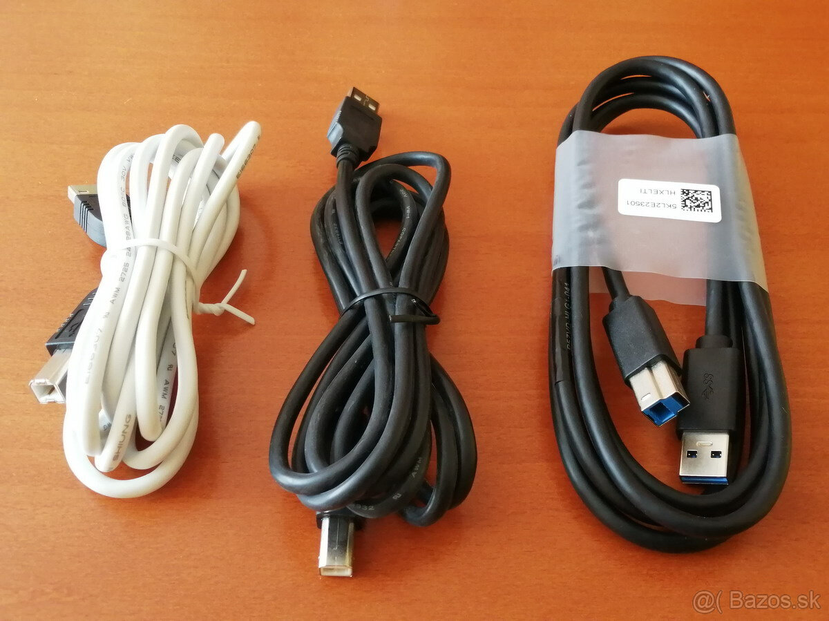 Počítačové káble - 8