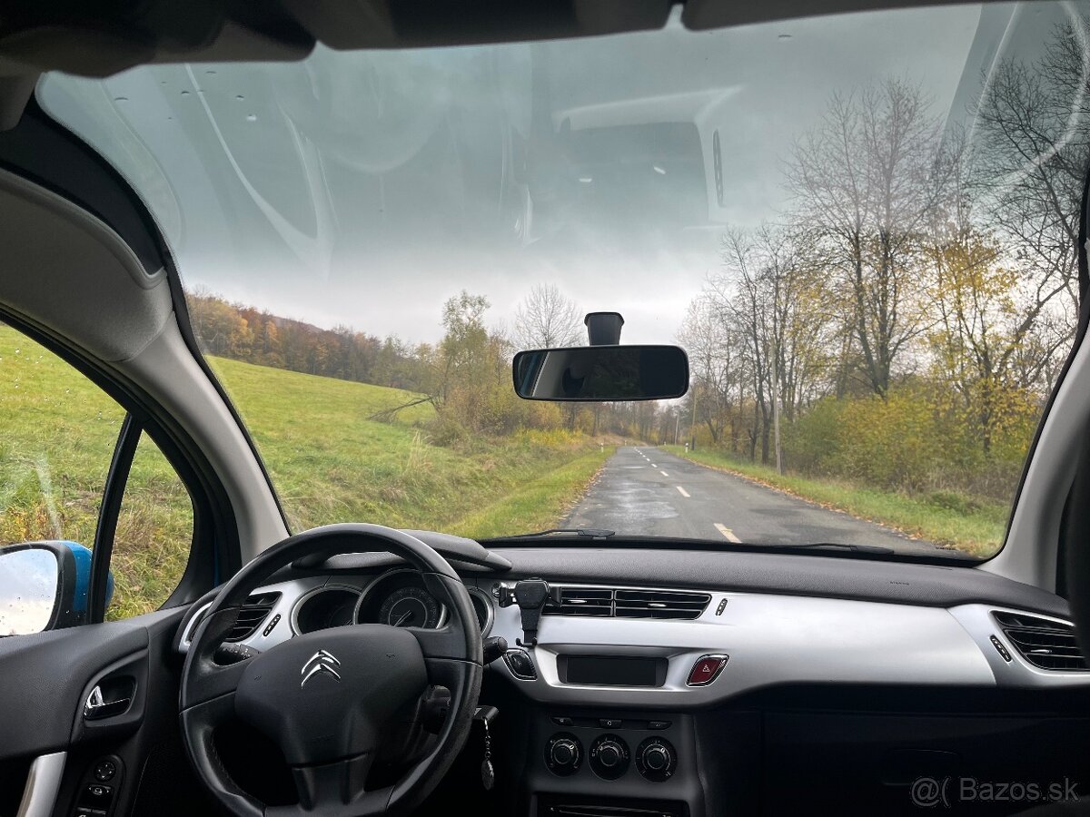 Citroën C3 1.4 hdi - 8