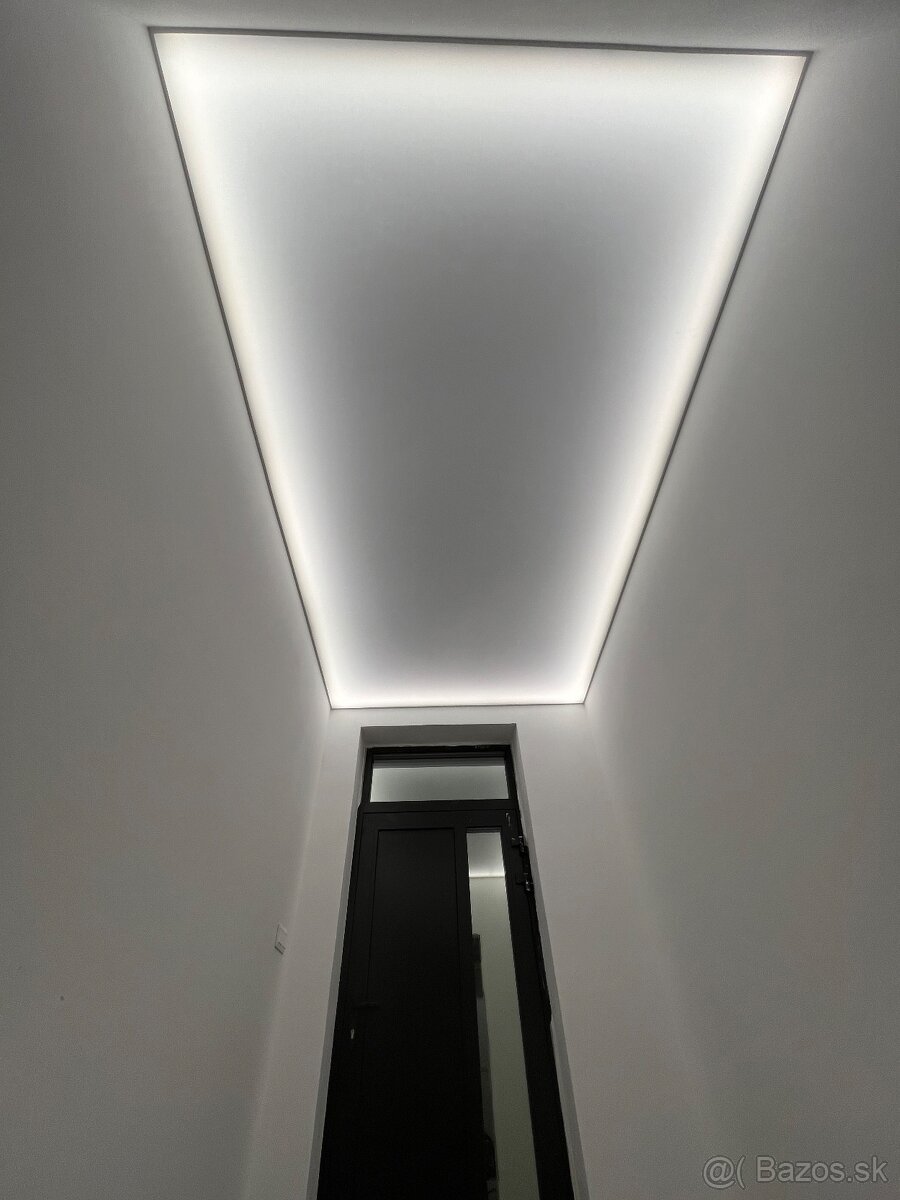 Napínané stropy Napínacie stropy - 8