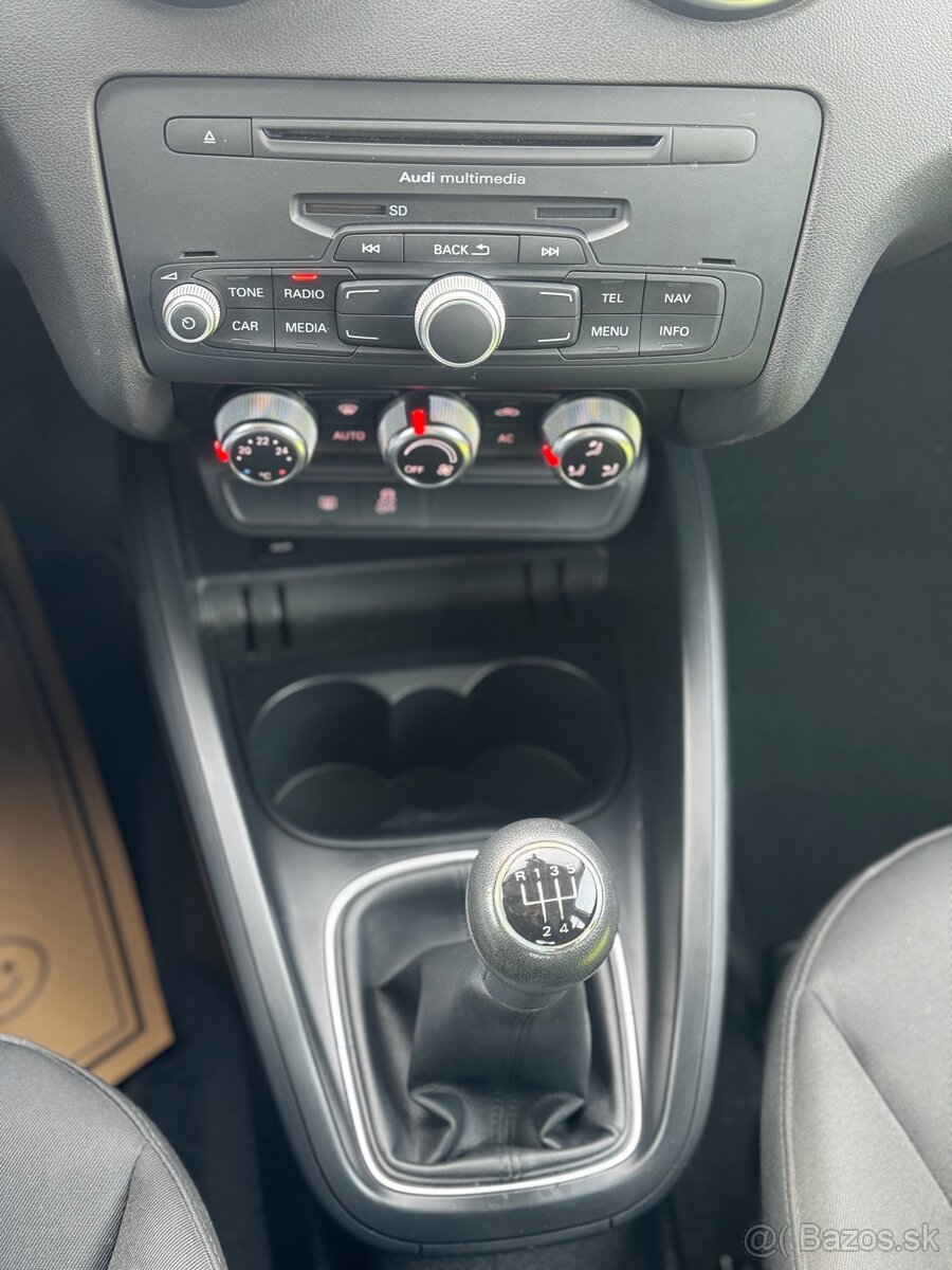 Audi A1 Sportback 1.2 TFSI - 8