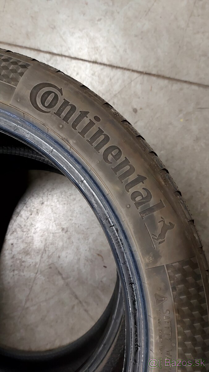 245/45 R19 V XL zimné - 8