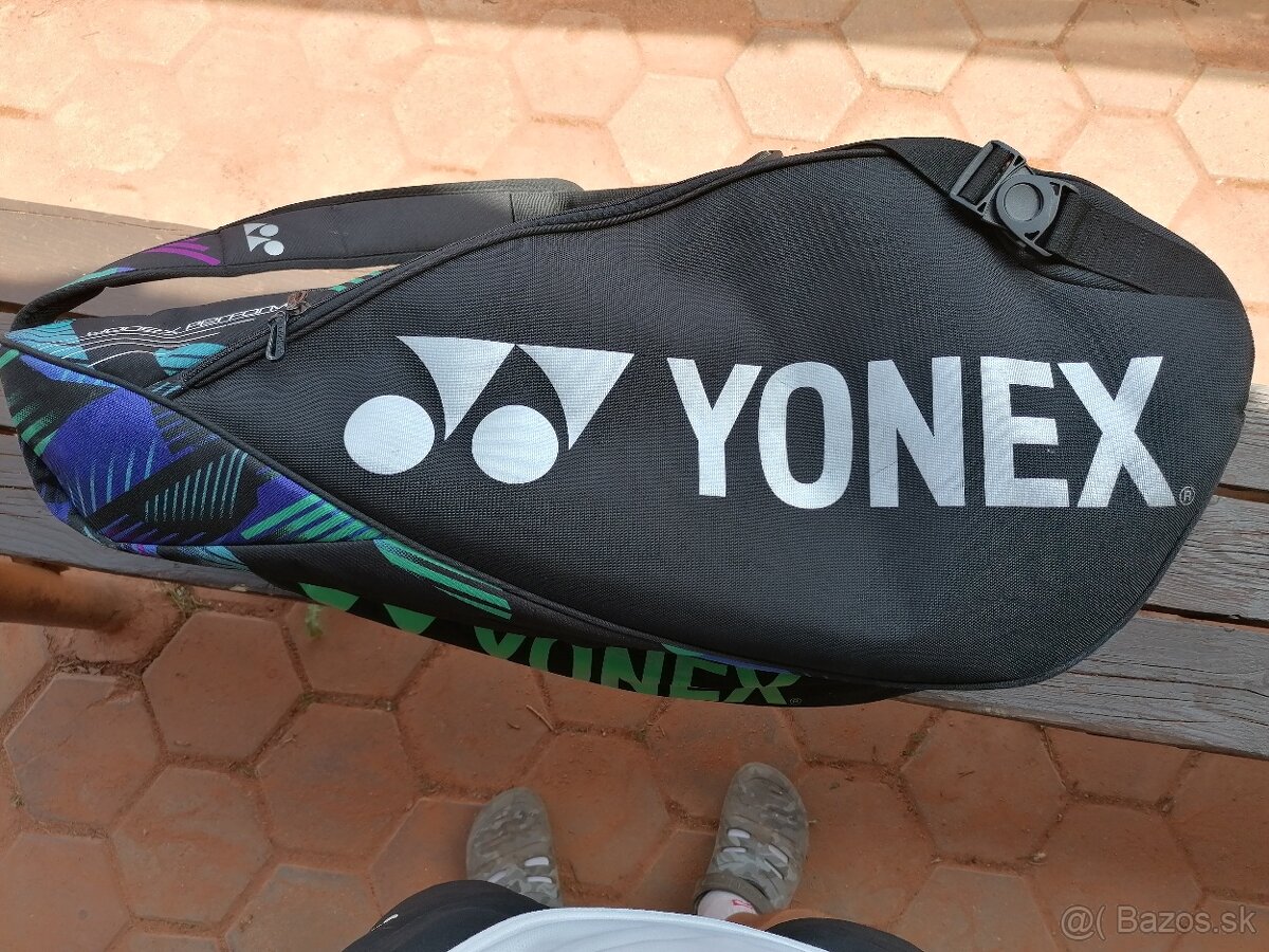 Yonex-tenisová taška - 8