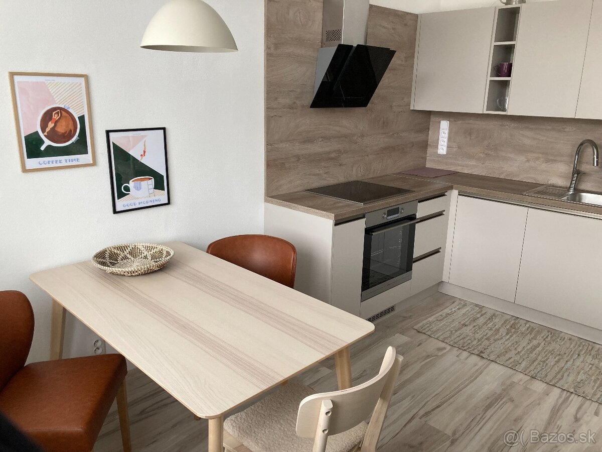 garsónka na prenájom - 8