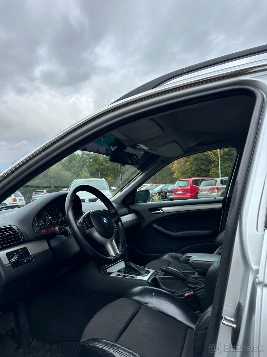 Bmw 330xd - 8