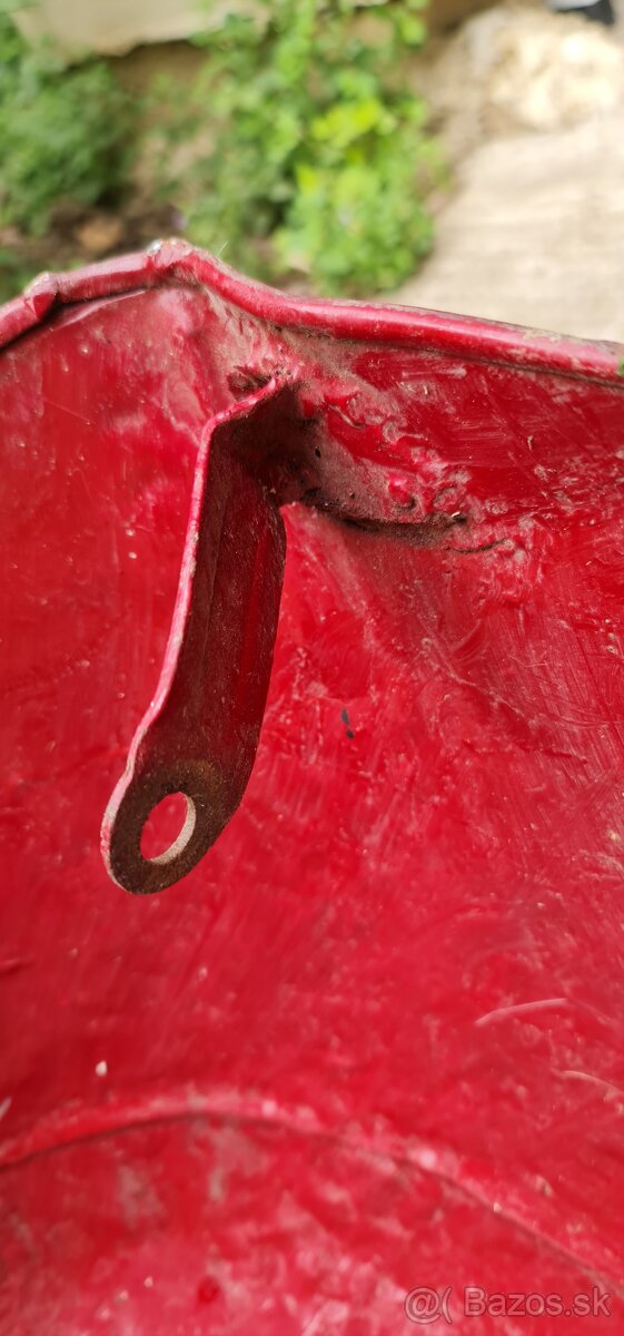 Reumaplech - JAWA 175 / 356 - 8