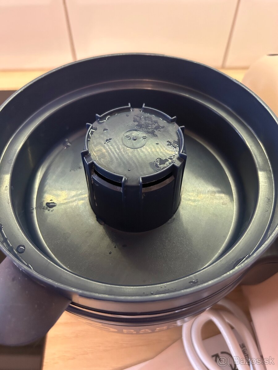 Babymoov nutribaby XL - 8