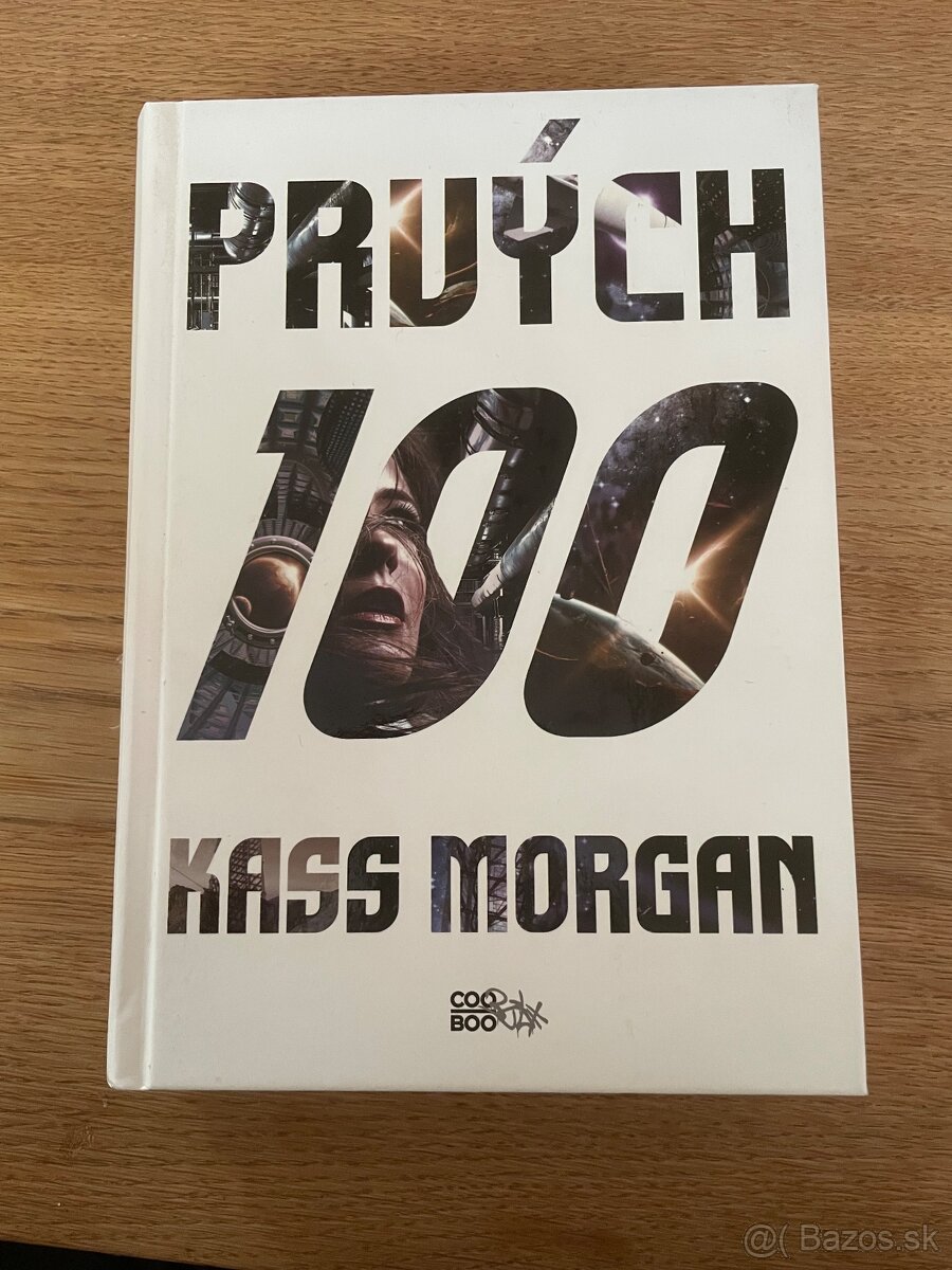 Rôzne knihy na predaj - 8