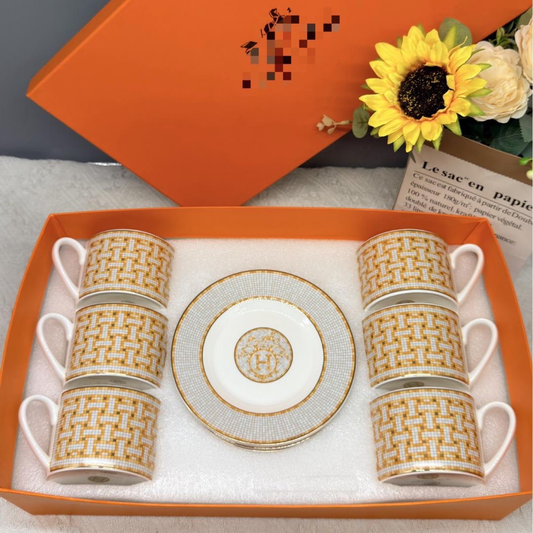 Kávová suprava - 8