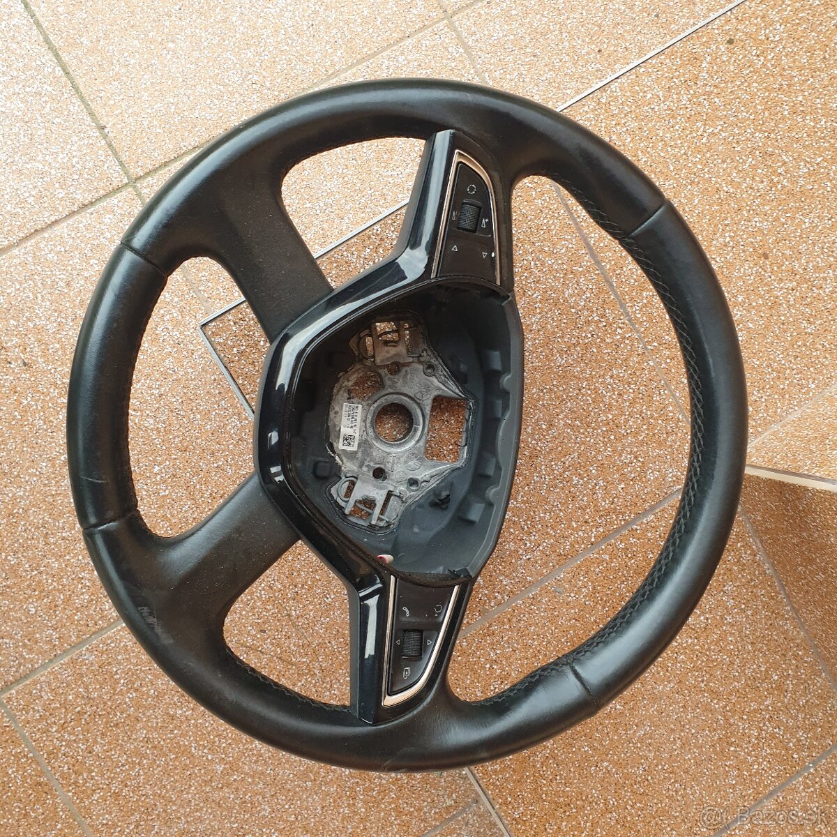 Škoda octavia 3 1.6 tdi 77kw clha - 8