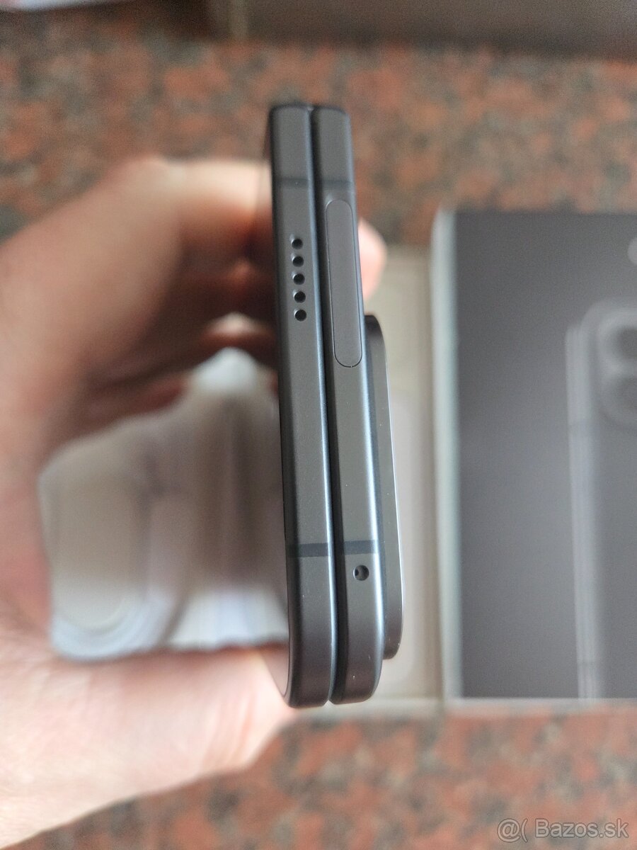 Google pixel 9 Pro Fold 16/512gb black - 8