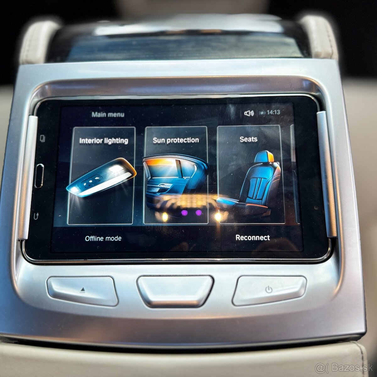 Bmw 730d xdrive Mpacket G11 - 8