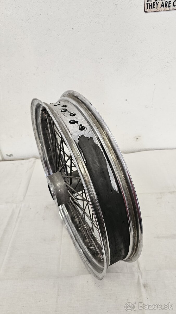 Harley Davidson - 8